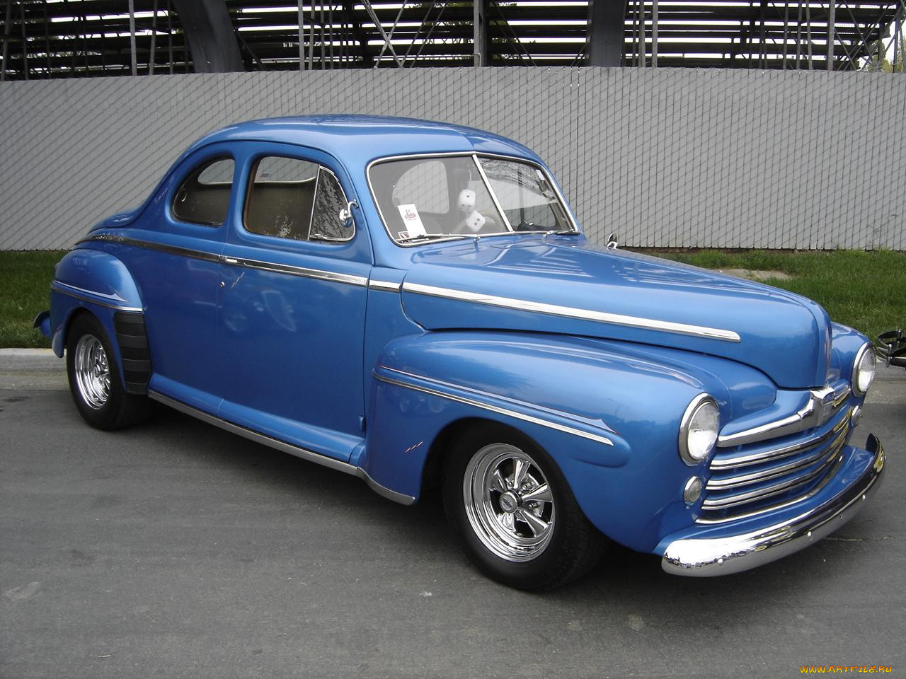 , hotrod, dragster